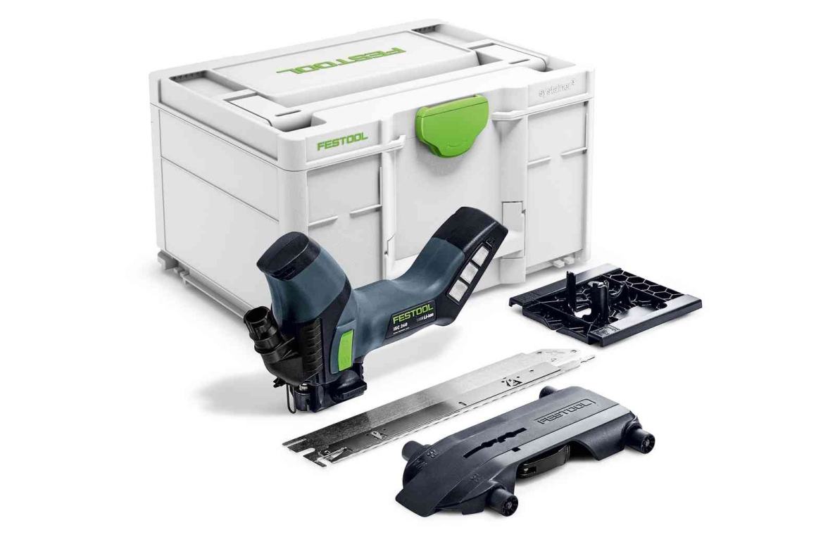 Festool 576571 ISC 240 Li EB-Basic Akumulátorová píla na izolácie