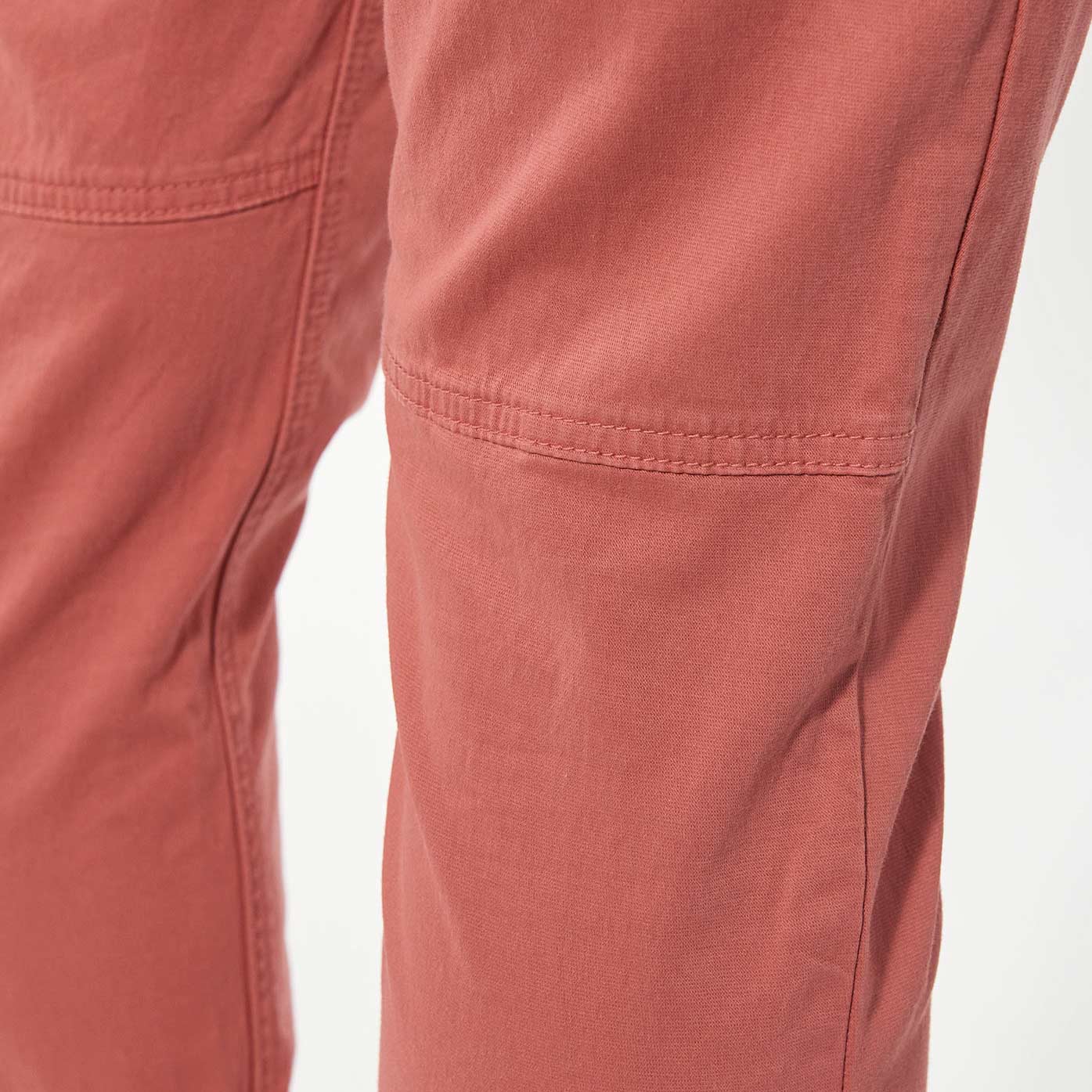 NIZZA  Pantalon slim rose Homme