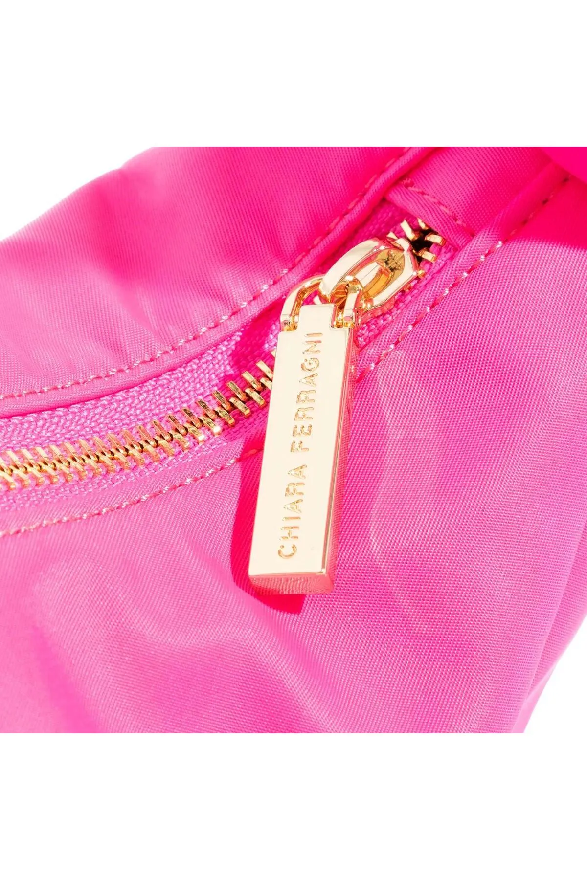 CHIARA FERRAGNI  Serie G - Golden Eye Star, Sketch 05 Taschen Fuchsie Rot
