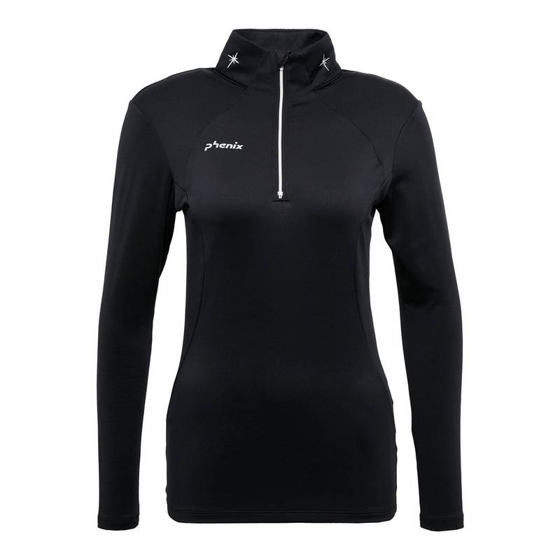 Phenix Lily Layerlangarmshirt Damen