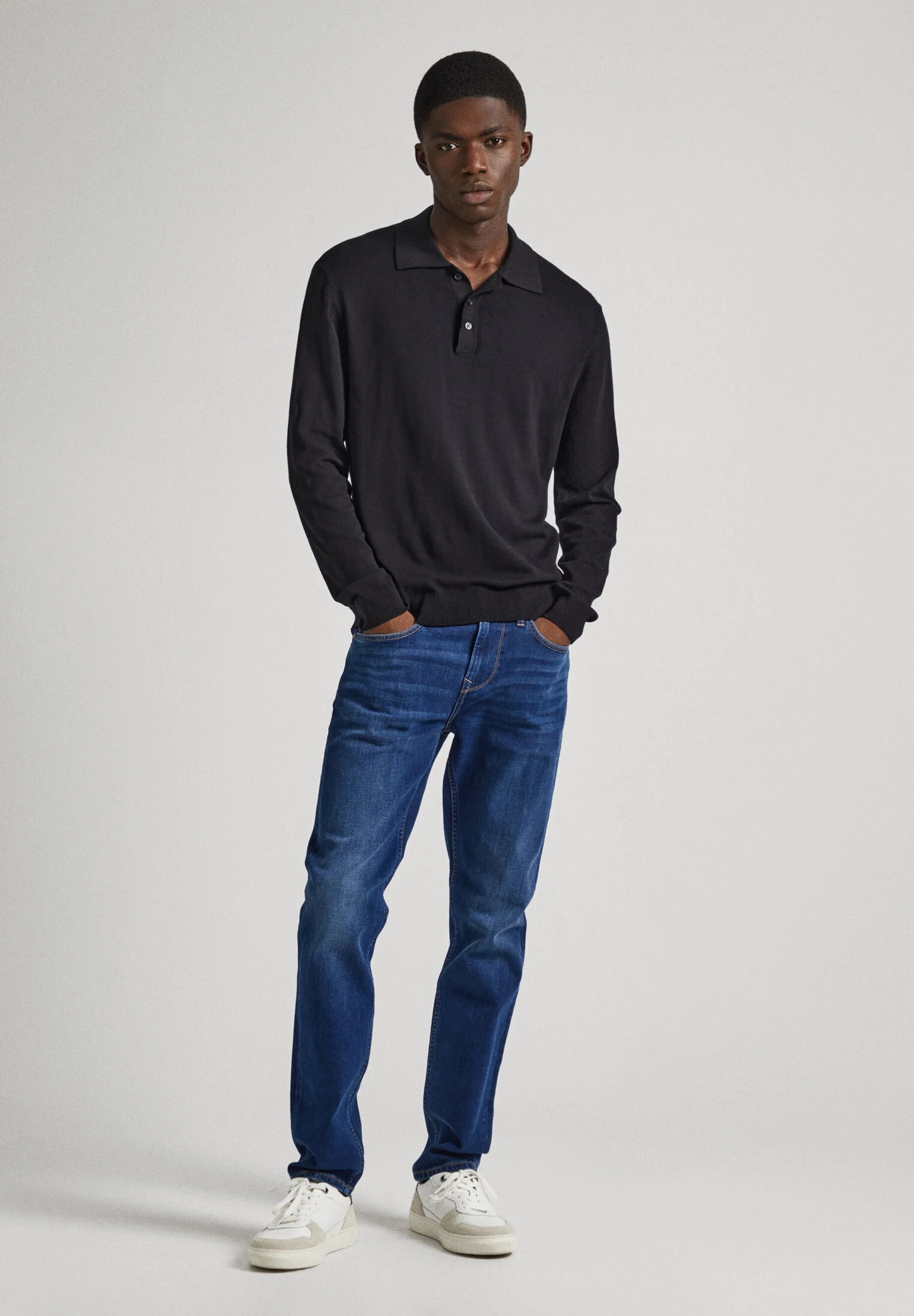 Vaqueros ajustados Pepe Jeans