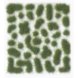 Vallejo Scenery: Wild Tuft - Green (35)