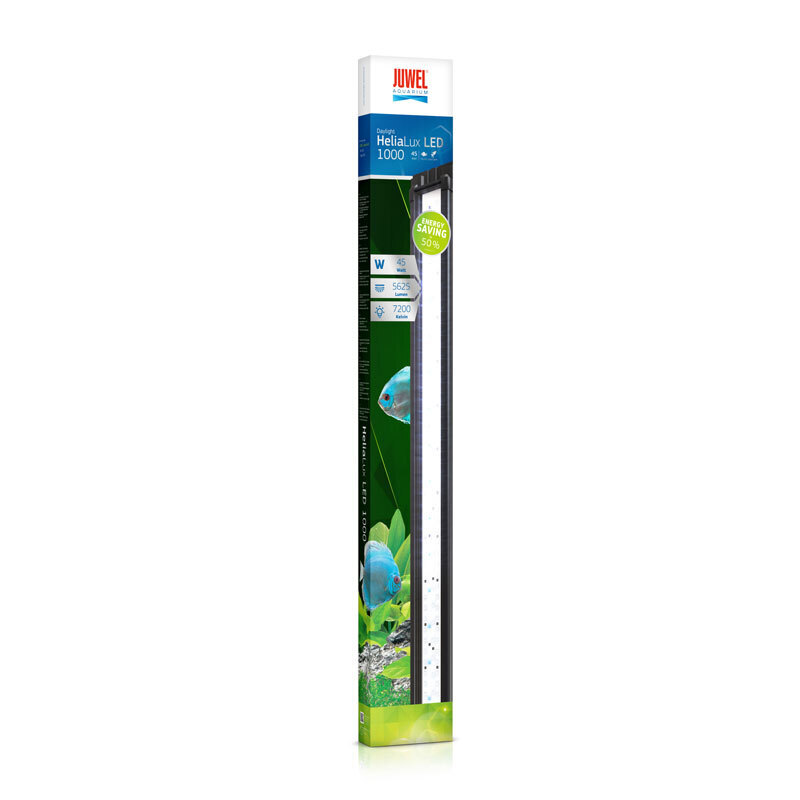 JUWEL Beleuchtung JUWEL HeliaLux Spectrum 1000 INT, 48 W