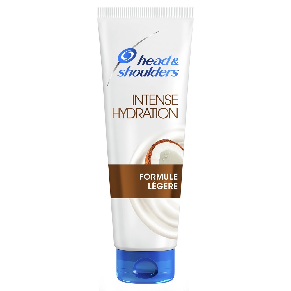 head & shoulders Head & Shoulders Intense Hydration Après-Shampoing Après-Shampoing