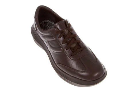 kybun Probier-Schuh Bern Chocolate Damen
