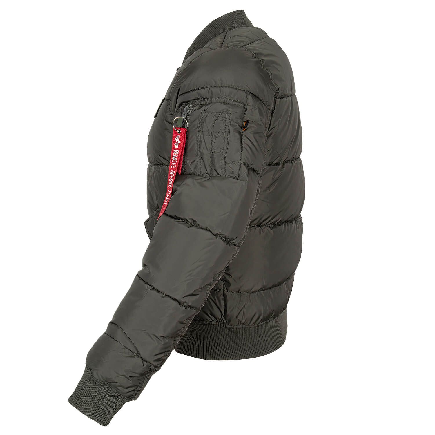 MA-1 Puffer Bomber