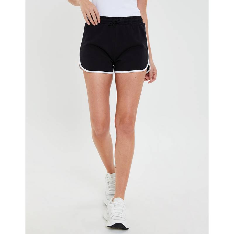 Threadbare THB Freddie Funktionsshorts Damen