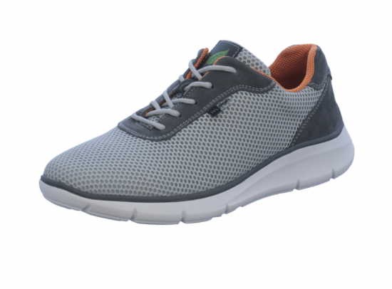 WALDLÄUFER Sneaker grau 953001