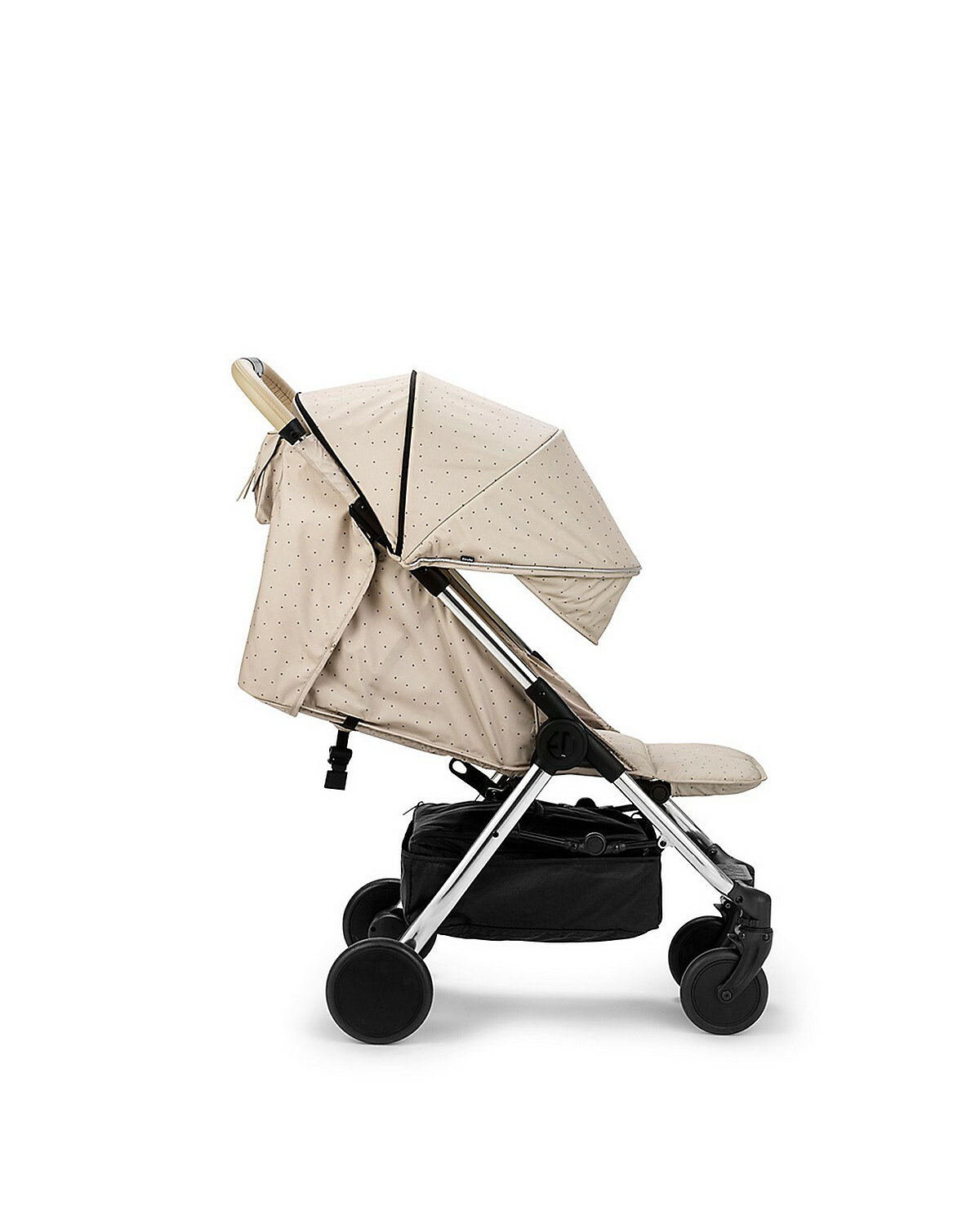 Elodie MONDO Stroller Tender Blue Dew Sportkinderwagen