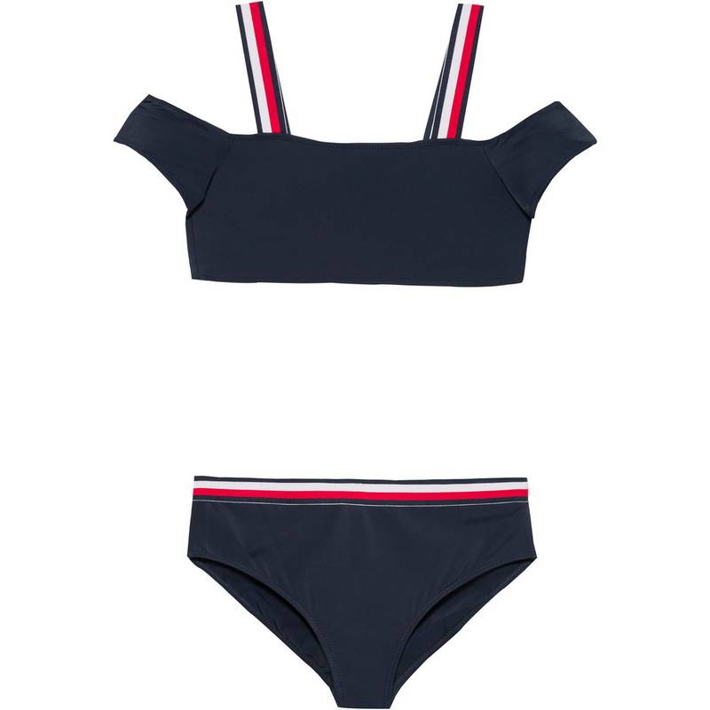 Tommy Hilfiger Bikini Set Mädchen
