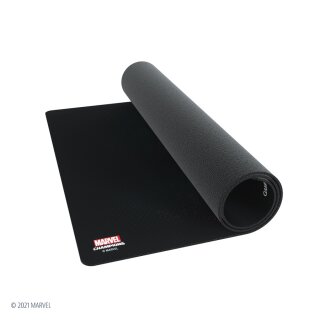 Gamegenic - Marvel Champions Game Mat – Black Widow