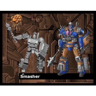 Trasher’s: Champions of Life (5)