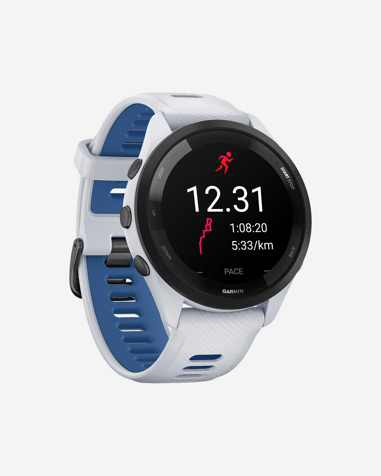 Garmin Forerunner 265 Zegarek wielofunkcyjny 010-02810-11