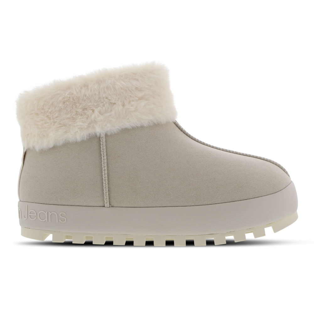 Calvin Klein Home Anke Slipper YW0YW012480F5 / braun