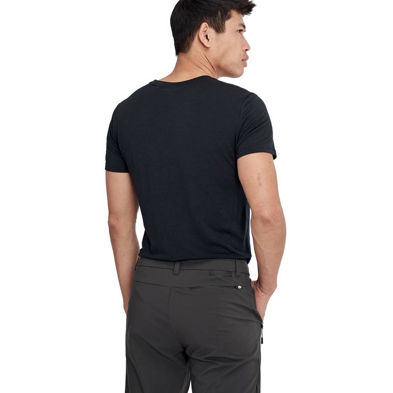 Mammut Hiking Wanderhose Herren