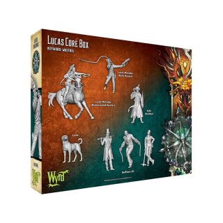 Lucas Core Box