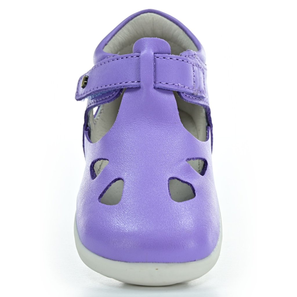 Bobux Zap II Lilac Barfußsandalen