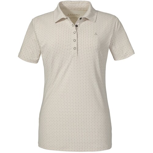 DAMEN POLOSHIRT 