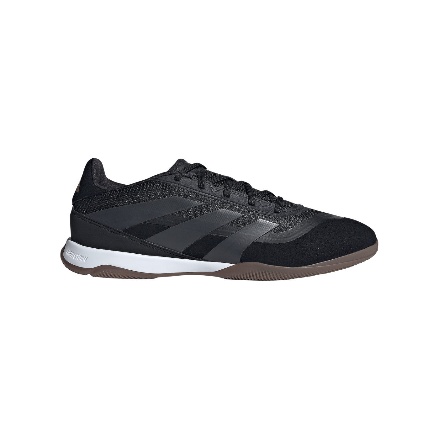 adidas Predator League IN Schwarz