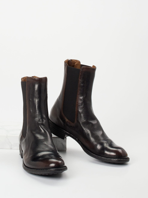 Stiefelette-17332090033 Officine Creative