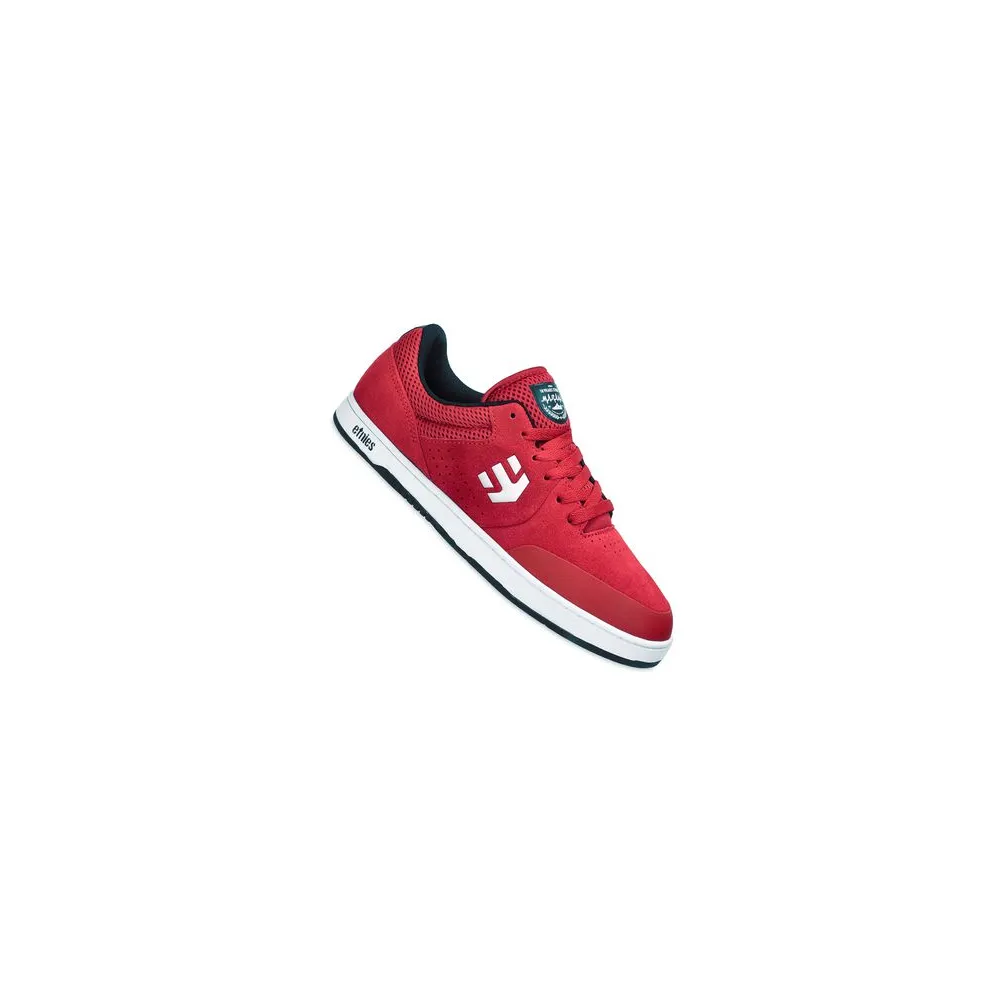 Etnies Marana OG 4101000487 600 / rot