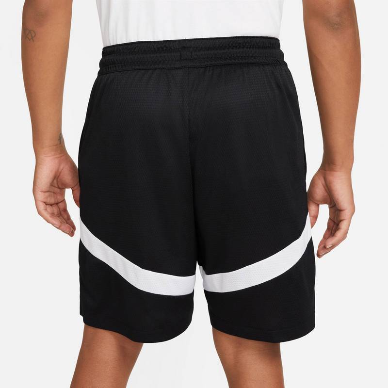 Nike Dri Fit Icon 8 Basketball-Shorts Herren