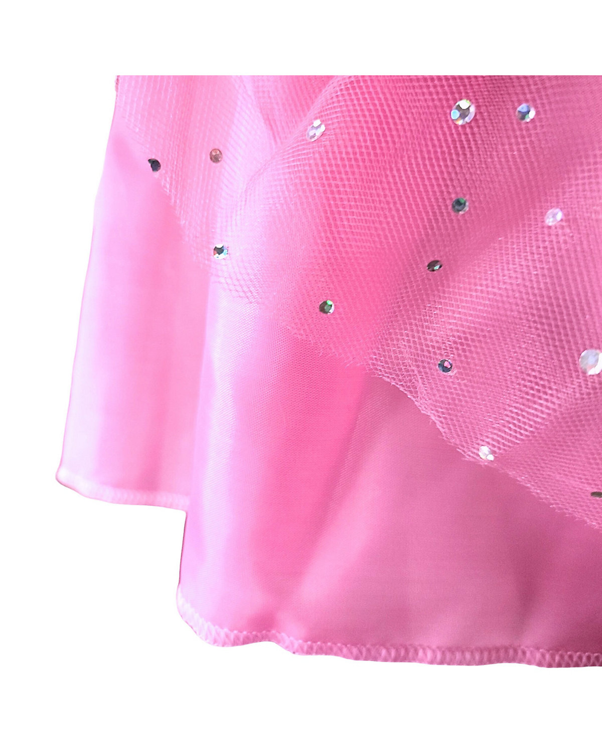 My Little Pony Tüllkleid mit Glitzer