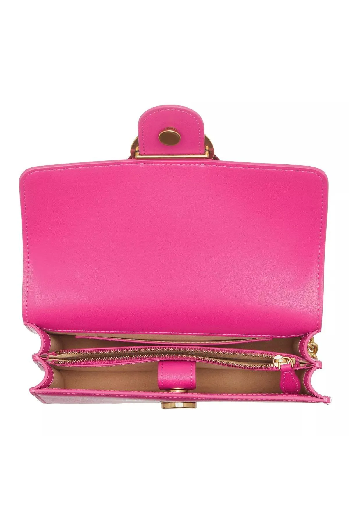 PİNKO  Love One Mini Cl Rosa