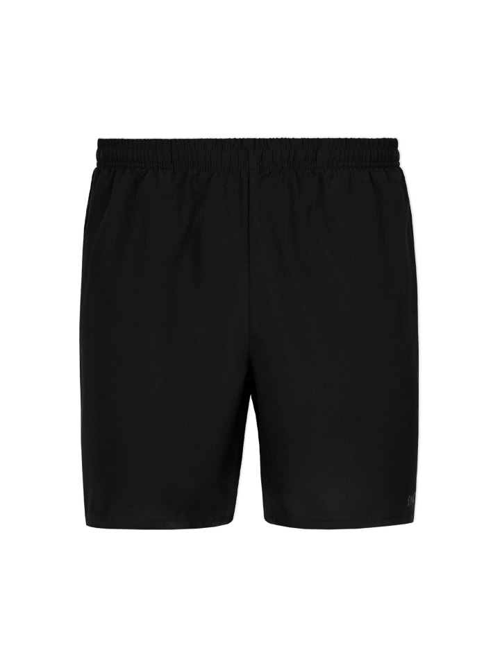 SNOCKS Trainingsshorts Herren 1 Stück in Schwarz günstig kaufen