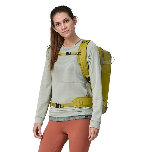BLACK HOLE MINI MLC - Kofferrucksack
