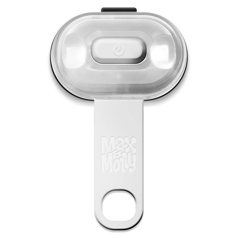 Max & Molly Matrix Ultra LED Safety light zu TOP-Preisen | bitiba