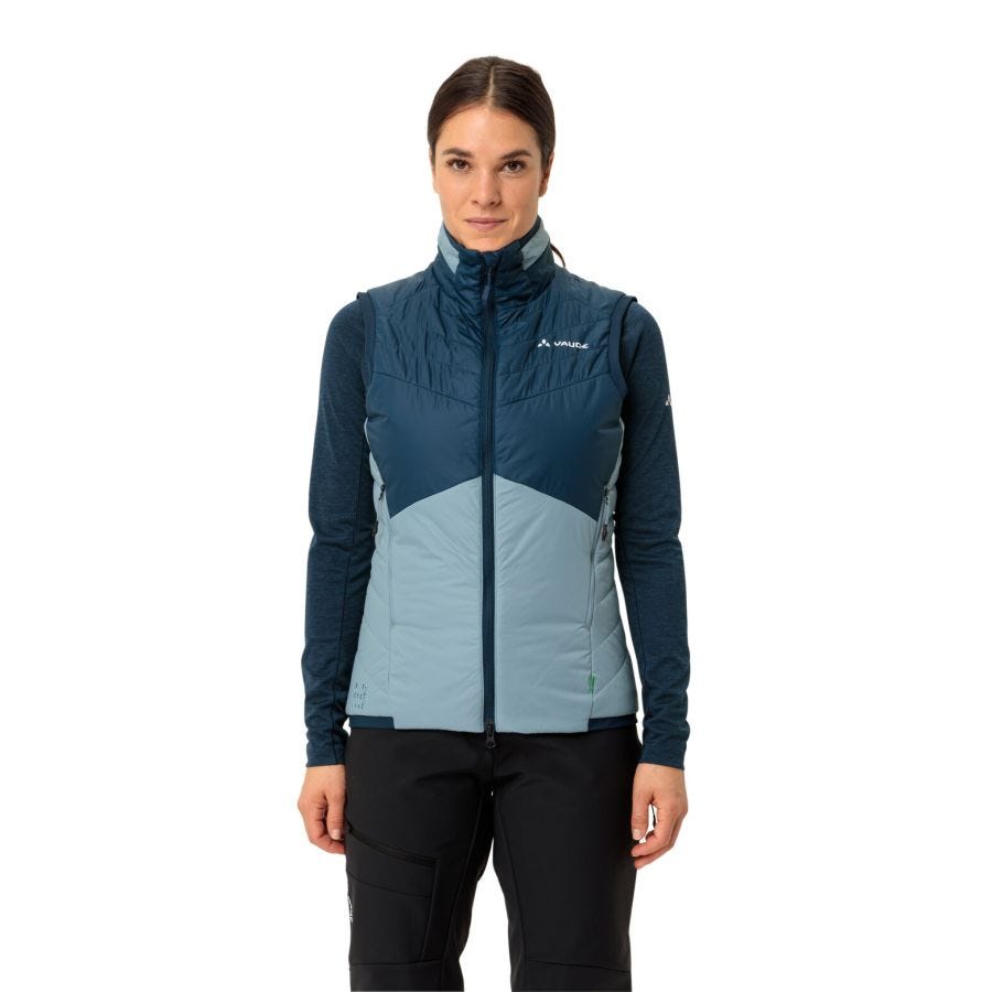 Monviso Weste Damen