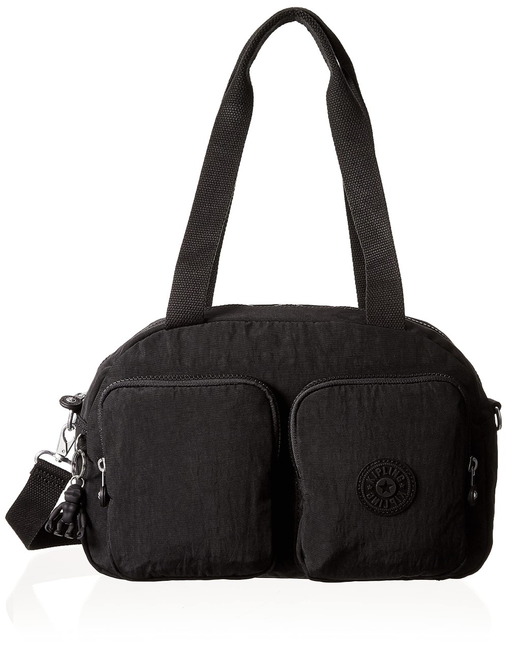 KIPLING Handtaschen schwarz Cool Defea