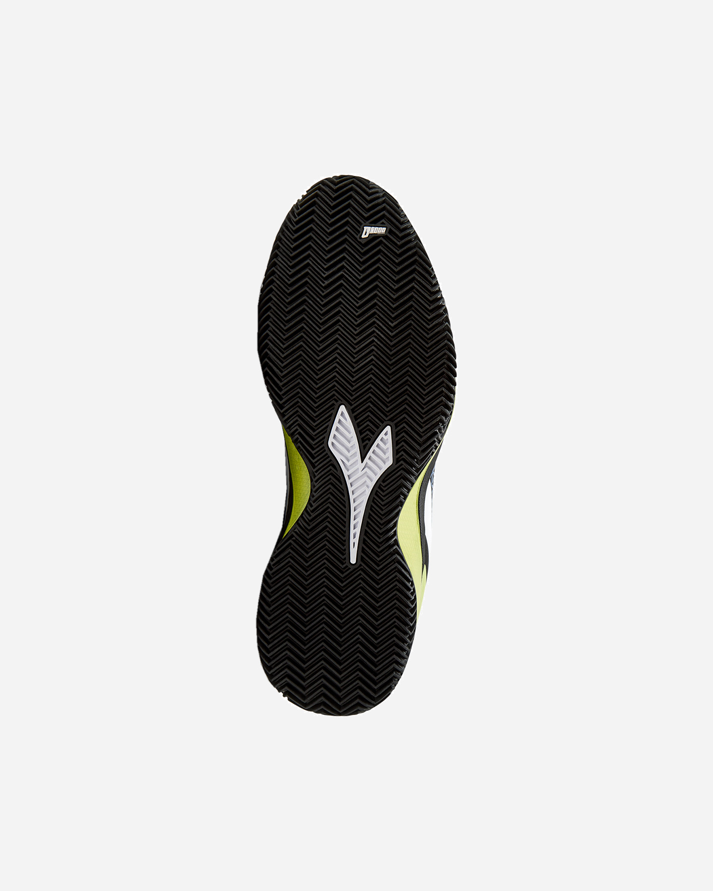 Tenisové topánky Diadora Blushield Tornado Clay M 101.179504-D0620