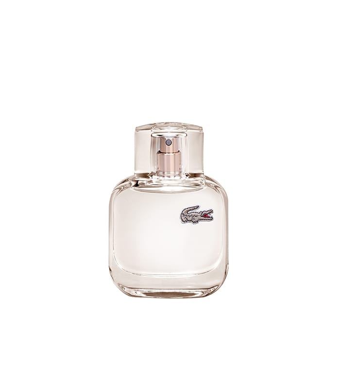 Lacoste-L12.12 POUR ELLE ELEGANT-Eau de Toilette Vaporisateur
