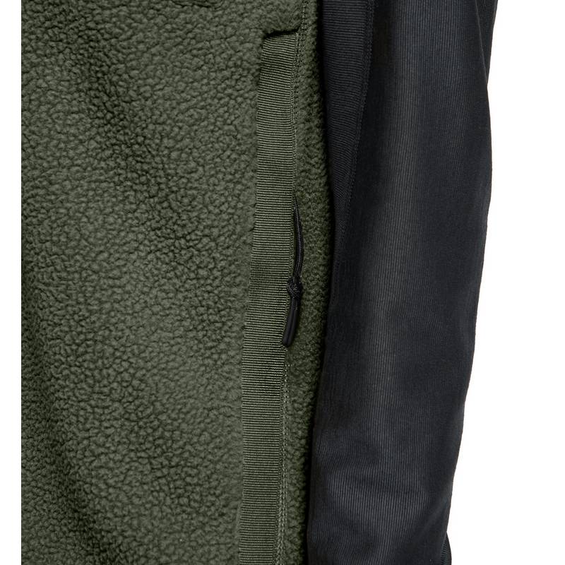 Haglöfs Malung Pile Vest Outdoorweste Damen