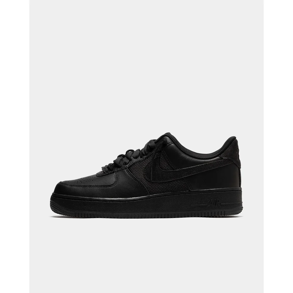 Nike Air Force 1 Low Slam Jam x DX5590-001 / schwarz
