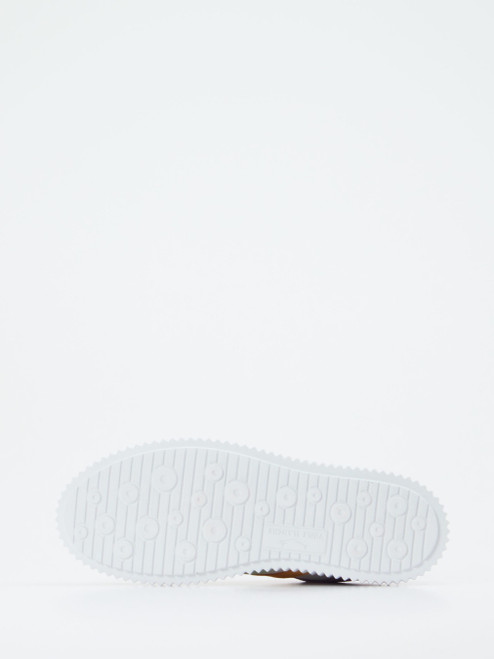Sneaker-16659790017 Voile Blanche