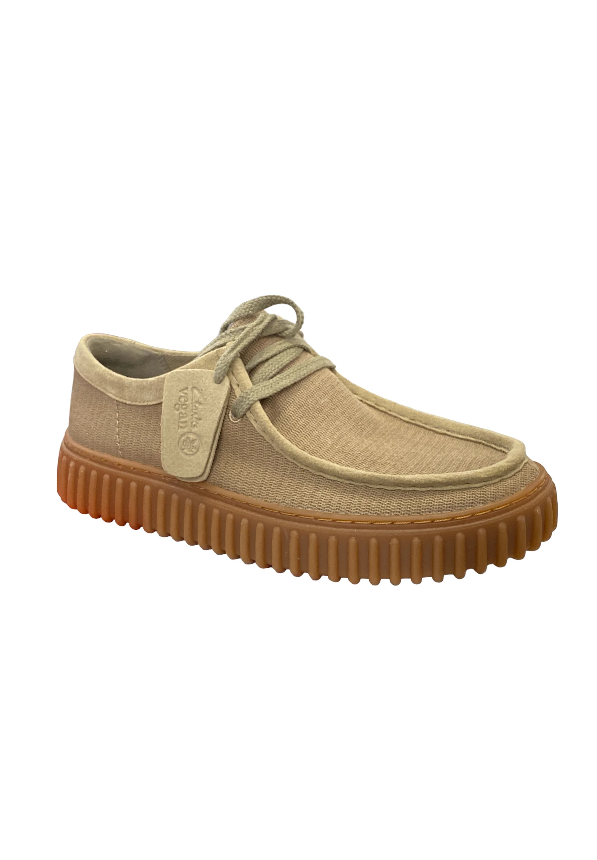 Zapatillas bajas Clarks