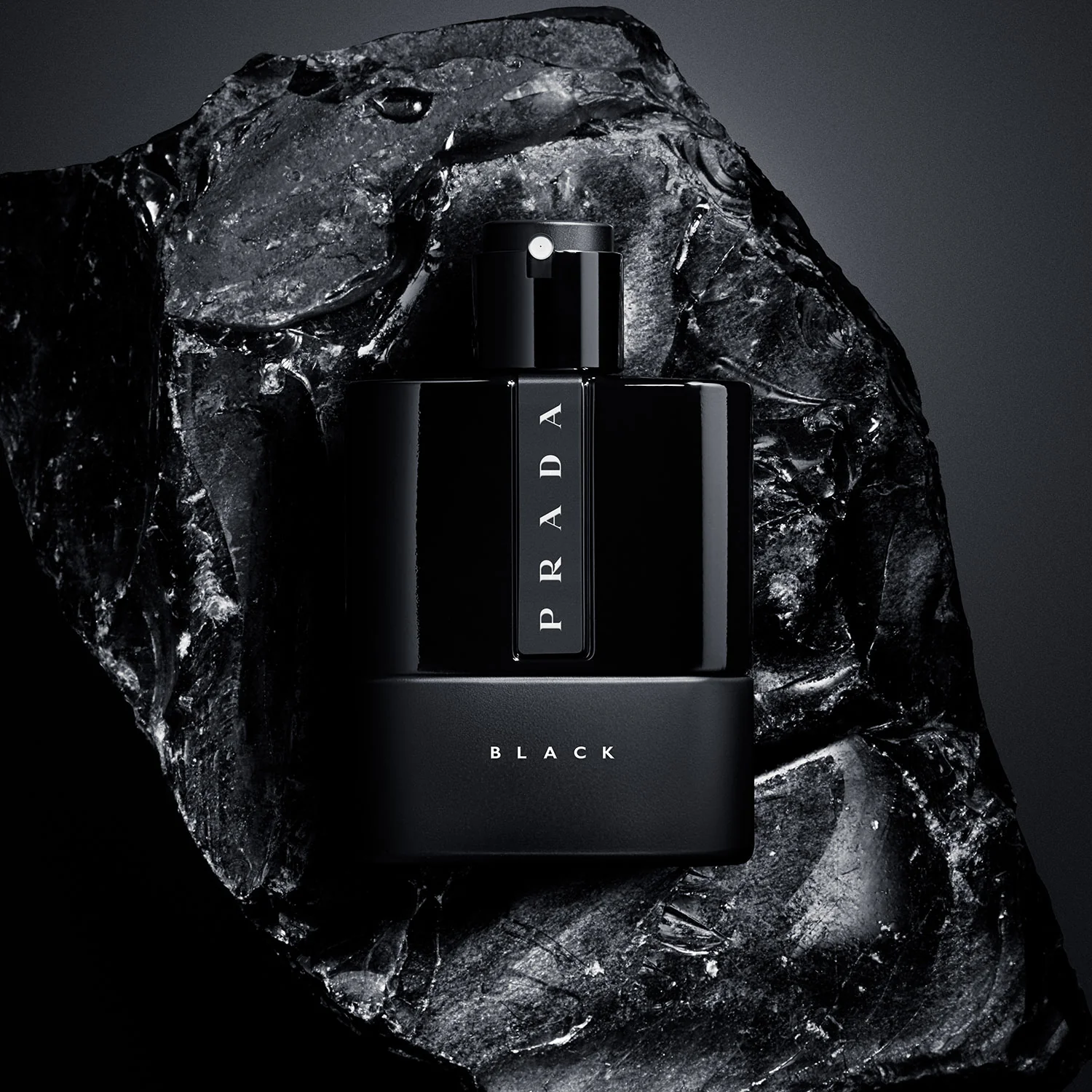 Luna Rossa Negro - Eau de Parfum