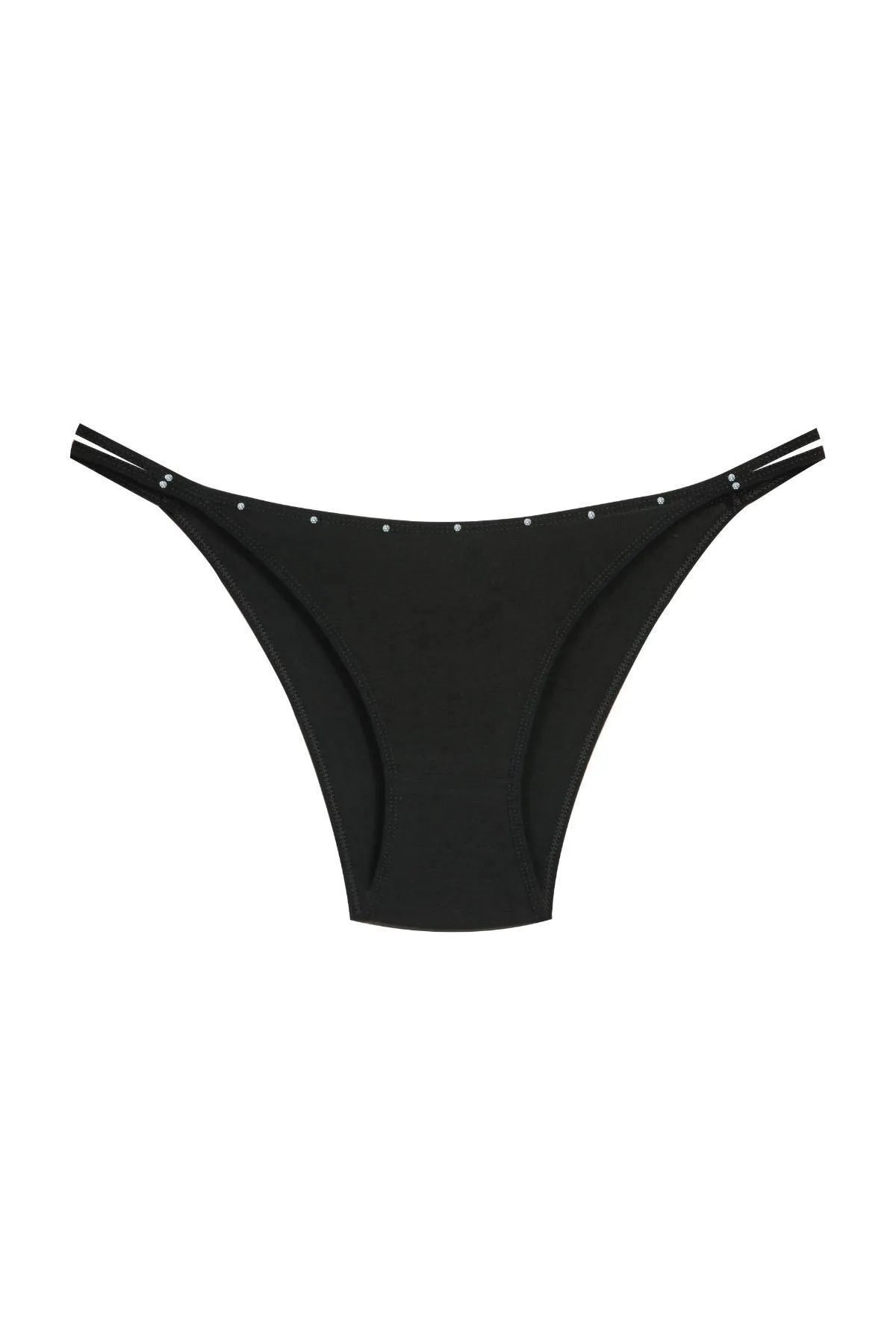 Newlilla  Unterhosen - Braun - Unifarben