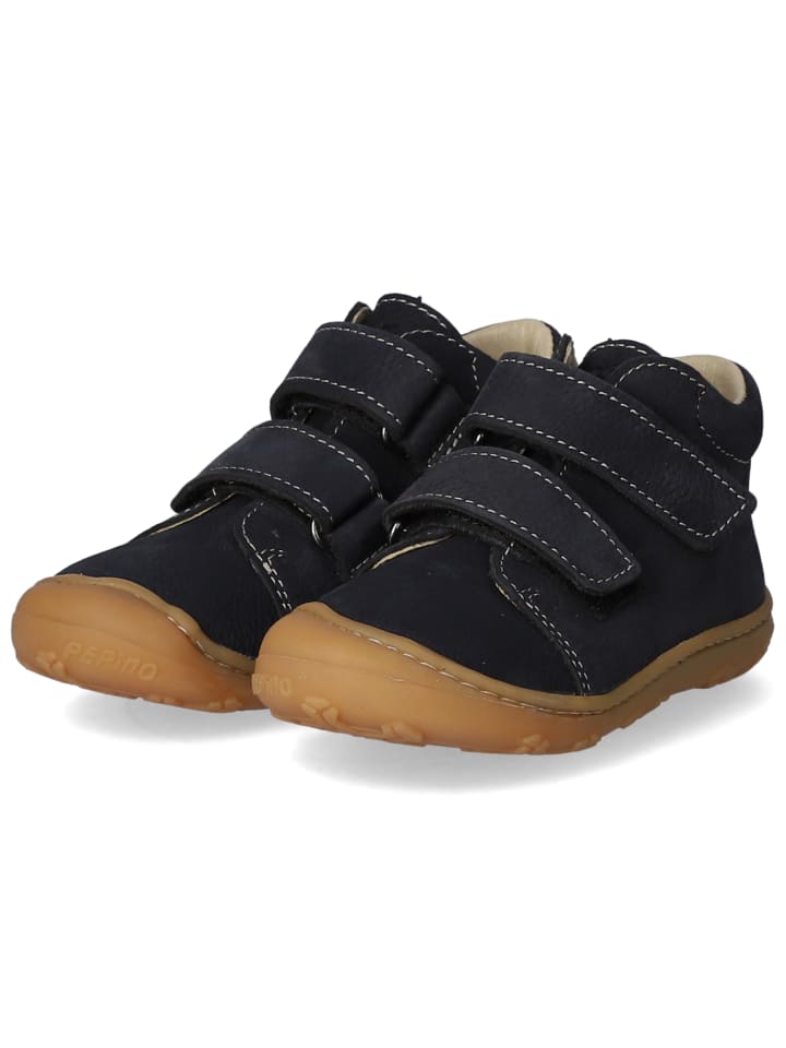 PEPINO Klettschuhe CHRISY in Blau günstig kaufen
