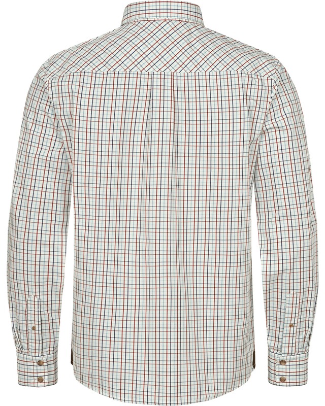 Blaser Outfits Hemd Tristan 22