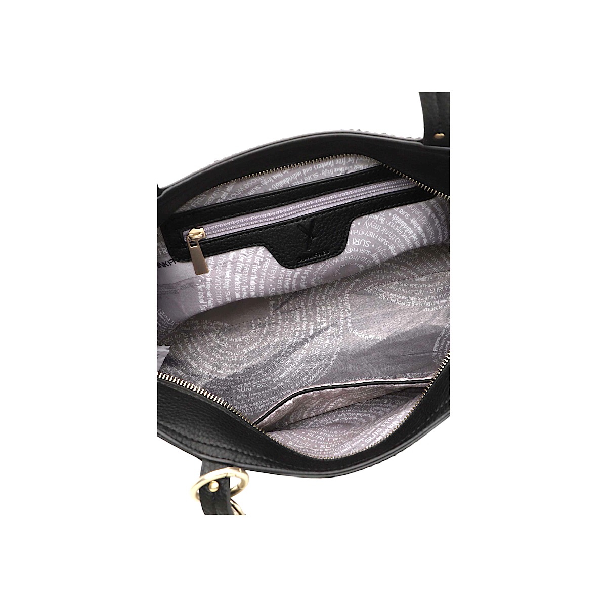 Suri Frey Ginny 14195 Schwarz 100 Black
