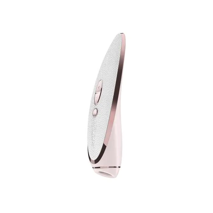 Satisfyer Luksus Pret-à-porter Massageapparat