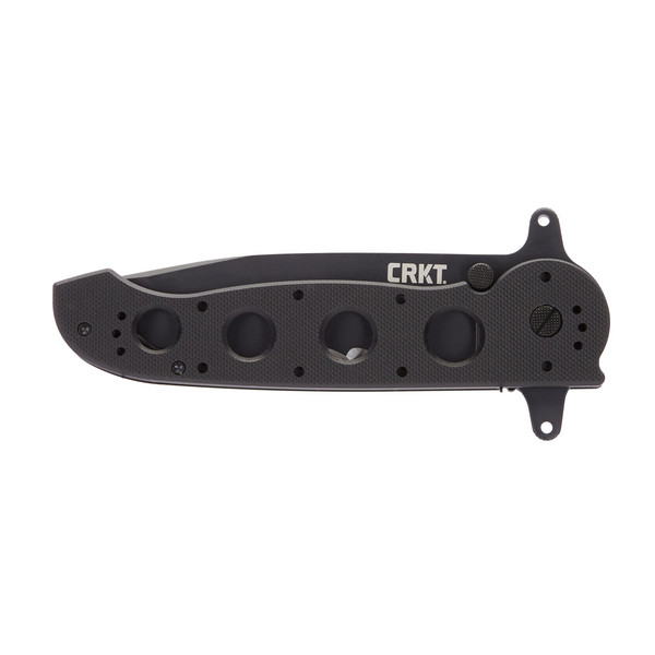 M16-14 SPECIAL FORCES G10 BLACK - Klappmesser