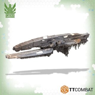 UCM Hanoi Battleship
