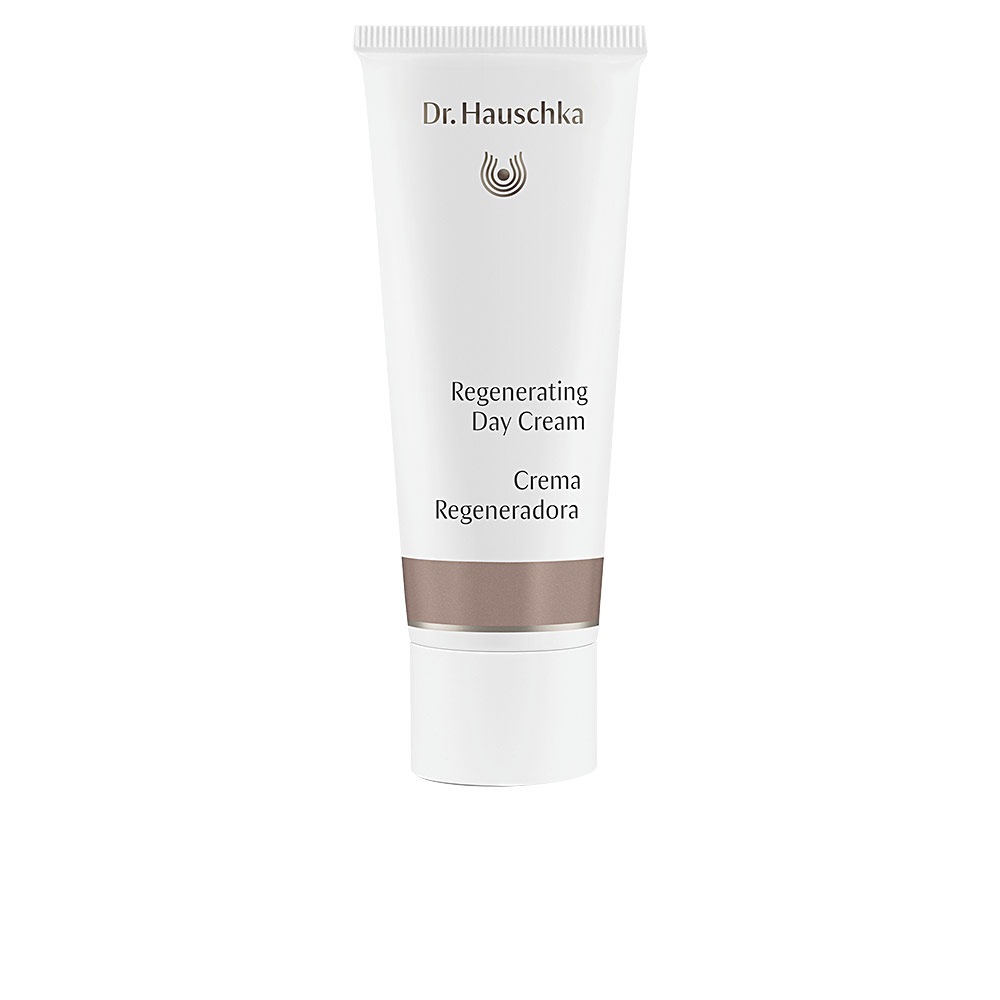 Regenerierende Tages-gesichtscreme Dr. Hauschka
