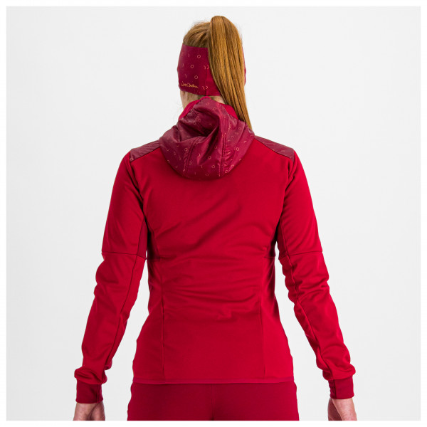 Sportful - Women's Doro Jacket - Langlaufjacke