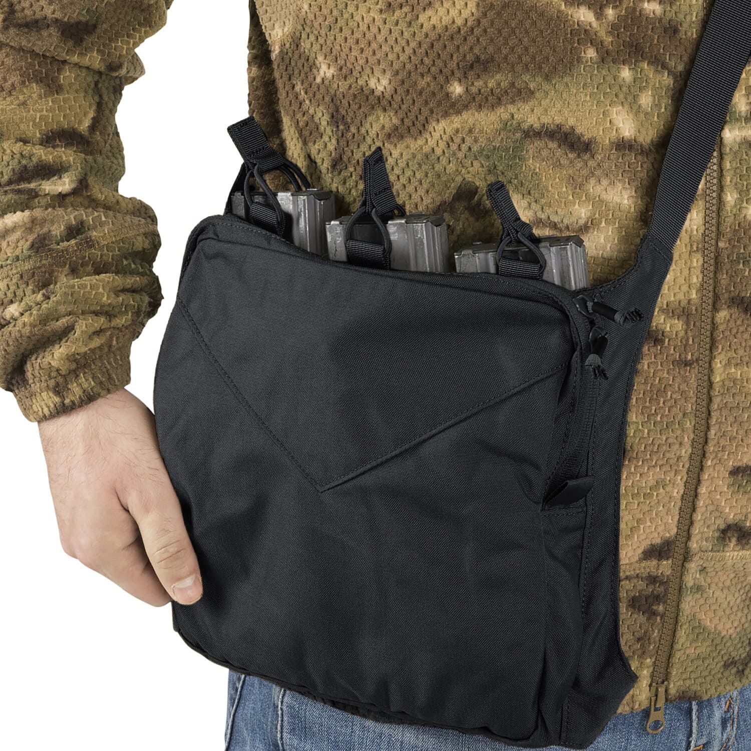 Bail Out Bag Backpack